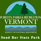 Sandbar State Park